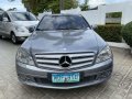 Selling Silver Mercedes-Benz C200 2013 in Pasig-2