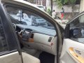 Beige Toyota Innova 2012 for sale in Manila-1