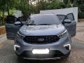 Sell 2020 Ford Territory in Pasay-4