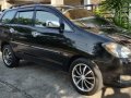 Selling Black Toyota Innova 2010 in San Fernando-4