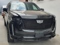 Brand new 2021 Cadillac Escalade Sport Diesel-0