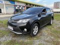 2014 TOYOTA RAV 4 / RAV4 2.5 GAS AT-0