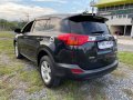 2014 TOYOTA RAV 4 / RAV4 2.5 GAS AT-1