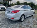 2013 HYUNDAI ACCENT CVVT 1.4L MT-4