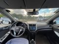 2013 HYUNDAI ACCENT CVVT 1.4L MT-6