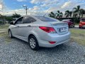 2013 HYUNDAI ACCENT CVVT 1.4L MT-7