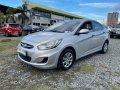 2013 HYUNDAI ACCENT CVVT 1.4L MT-8