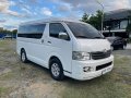 2007 TOYOTA HIACE SUPER GRANDIA 2.5L AT-0