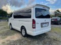 2007 TOYOTA HIACE SUPER GRANDIA 2.5L AT-1