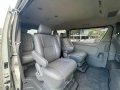 2007 TOYOTA HIACE SUPER GRANDIA 2.5L AT-4