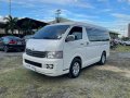 2007 TOYOTA HIACE SUPER GRANDIA 2.5L AT-8