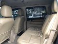 2008 FORD EVEREST LIMITED EDITION 4X4 3.0L AT-1