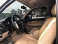 2008 FORD EVEREST LIMITED EDITION 4X4 3.0L AT-3