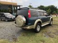 2008 FORD EVEREST LIMITED EDITION 4X4 3.0L AT-5