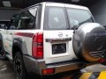 Brand new 2021 Nissan Patrol Super Safari 4WD-1