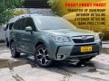 Second hand 2015 Subaru Forester SUV / Crossover for sale-0