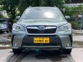 Second hand 2015 Subaru Forester SUV / Crossover for sale-5