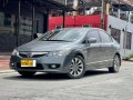 Sell 2010 Honda Civic  in Grey-8