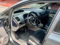 Sell 2010 Honda Civic  in Grey-6