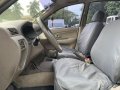 Second hand Beige 2007 Toyota Avanza  1.5 G A/T for sale-3