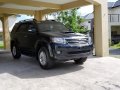 TOYOTA FORTUNER 2013 G DIESEL 28K MILEAGE-0