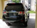 TOYOTA FORTUNER 2013 G DIESEL 28K MILEAGE-3