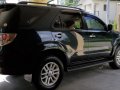 TOYOTA FORTUNER 2013 G DIESEL 28K MILEAGE-4