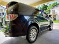 TOYOTA FORTUNER 2013 G DIESEL 28K MILEAGE-7