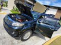 TOYOTA FORTUNER 2013 G DIESEL 28K MILEAGE-17