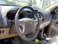 TOYOTA FORTUNER 2013 G DIESEL 28K MILEAGE-26