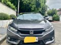 2016 Honda Civic E Modulo-0