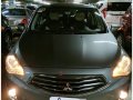 Selling Silver Mitsubishi Mirage 2018 in San Juan-7