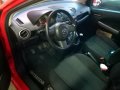 Selling Red Mazda 2 2014 in Makati-1