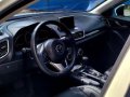 White Mazda 3 2016 for sale in Pasig-8