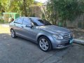 Selling Silver Mercedes-Benz C200 2013 in Pasig-5