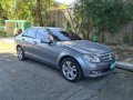 Selling Silver Mercedes-Benz C200 2013 in Pasig-4