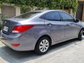 Hyundai Accent 2018 for sale in Manila-1