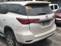 Selling White Toyota Fortuner 2019 in Quezon-2