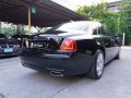 Black Rolls-Royce Ghost 2011 for sale in Pasig-7