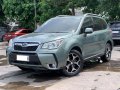 Selling Silver Subaru Forester 2015 in Makati-7