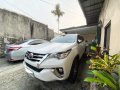 White Toyota Fortuner 2017 for sale in Pasig-7