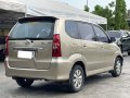 Selling Silver Toyota Avanza 2007 in Makati-1