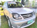 Brightsilver Mitsubishi Adventure 2010 for sale in Antipolo-8