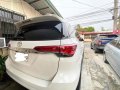 White Toyota Fortuner 2017 for sale in Pasig-5