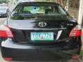 Black Toyota Vios 2012 for sale in Quezon-5
