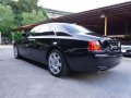 Black Rolls-Royce Ghost 2011 for sale in Pasig-5