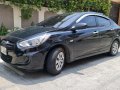 Hyundai Accent 2018 for sale in Manual-5