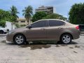 Beige Honda City 2010 for sale in Makati-0