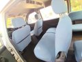 Brightsilver Mitsubishi Adventure 2010 for sale in Antipolo-0