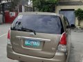 Beige Toyota Innova 2012 for sale in Manila-0